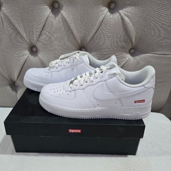 NEW Nike Air Force 1 Low SP Men's Shoes Size M12 - Picture 1 of 10